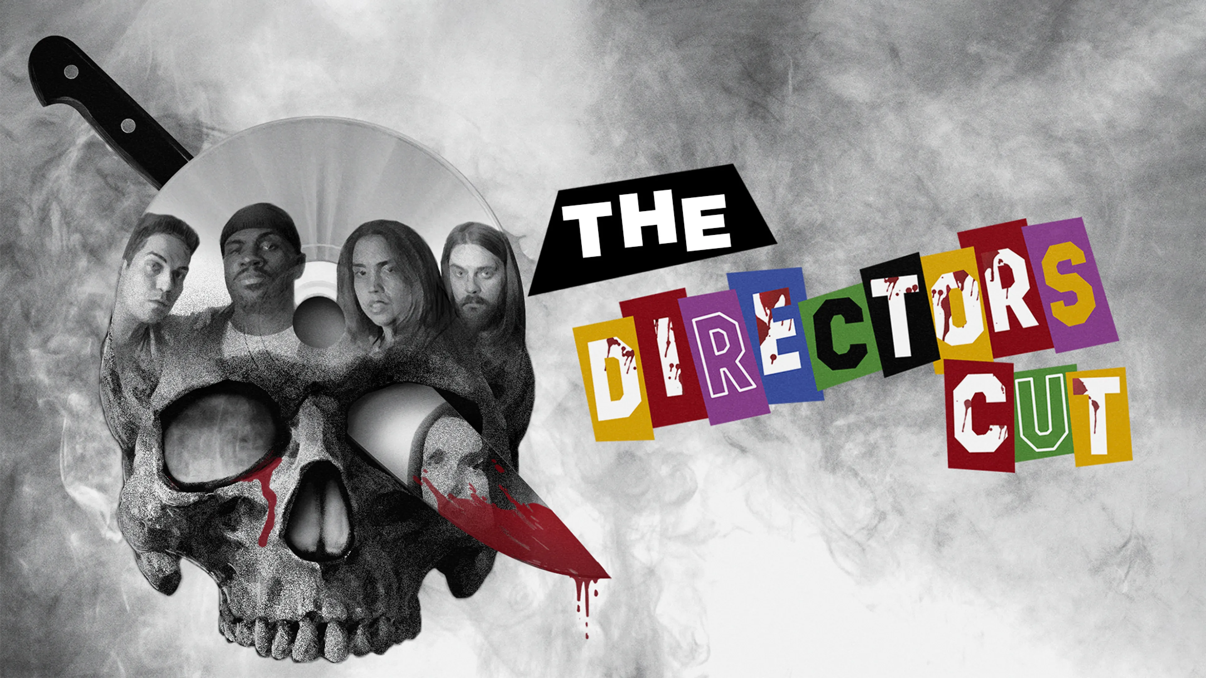 The Director's Cut poster